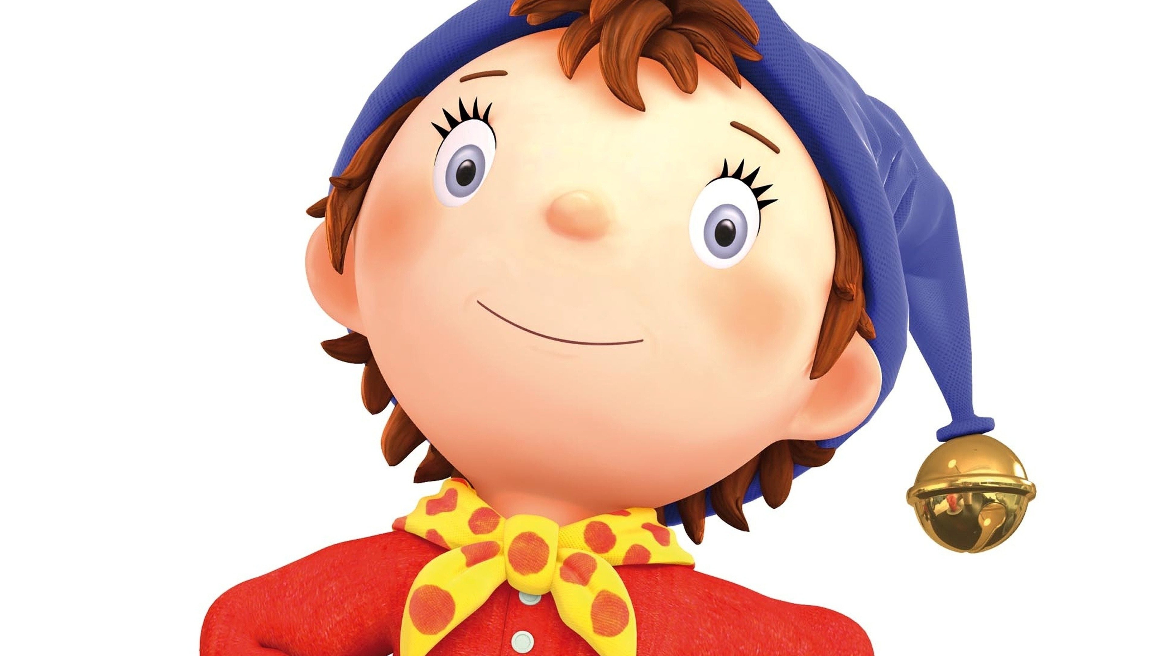 Used to love Noddy when i was little | Cartoon kids, Cartoon wallpaper hd,  Painting art projects